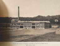 Harensesteenweg 482, Vilvoorde (verz. Cécile Dubois)