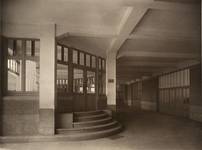 Harensesteenweg 482, Vilvoorde (© KANAL Architecture, Brussels, fonds Jean-Baptiste Dewin)