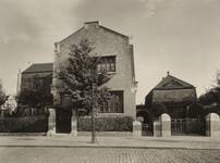 Karmelietenlaan 1, Kortrijk (© KANAL Architecture, Brussels, fonds Jean-Baptiste Dewin)