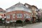 Avenue Gisseleire Versé 34, Berchem-Sainte-Agathe (© ARCHistory, photo 2026)
