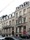 Rue Jacques Jordaens 17 et 15, Bruxelles Extension Sud (© ARCHistory, photo 2026)