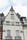 Square Marie-Louise 58-59, Bruxelles Extension Est, transformation, pignon (© ARCHistory, photo 2026)