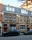 Rue Louis Hymans 33 et 31, Ixelles (© ARCHistory, photo 2026)